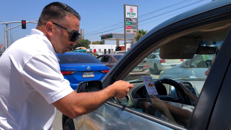 Campaña de Prevención de Incendios en Playas de Rosarito: Medidas y Acciones Clave