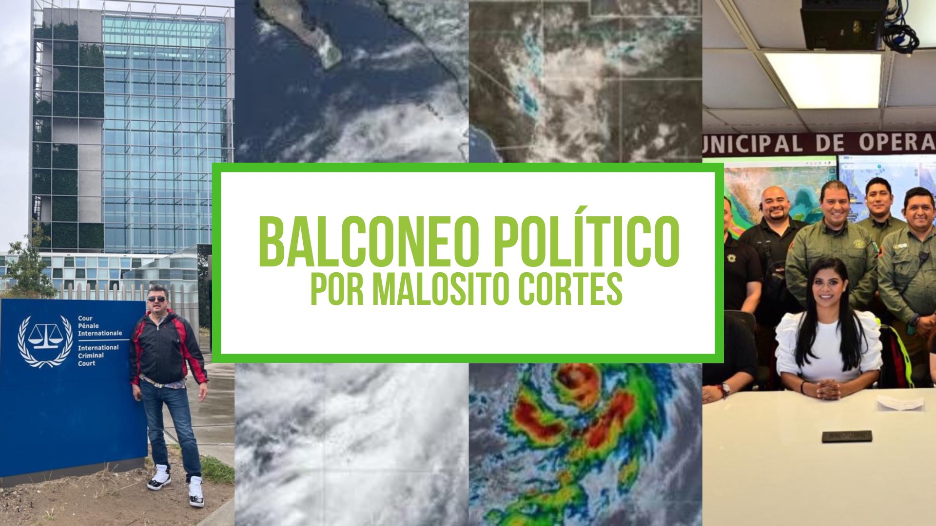 Columna Balconeo Político, por Malosito Cortes – 19 de agosto de 2023