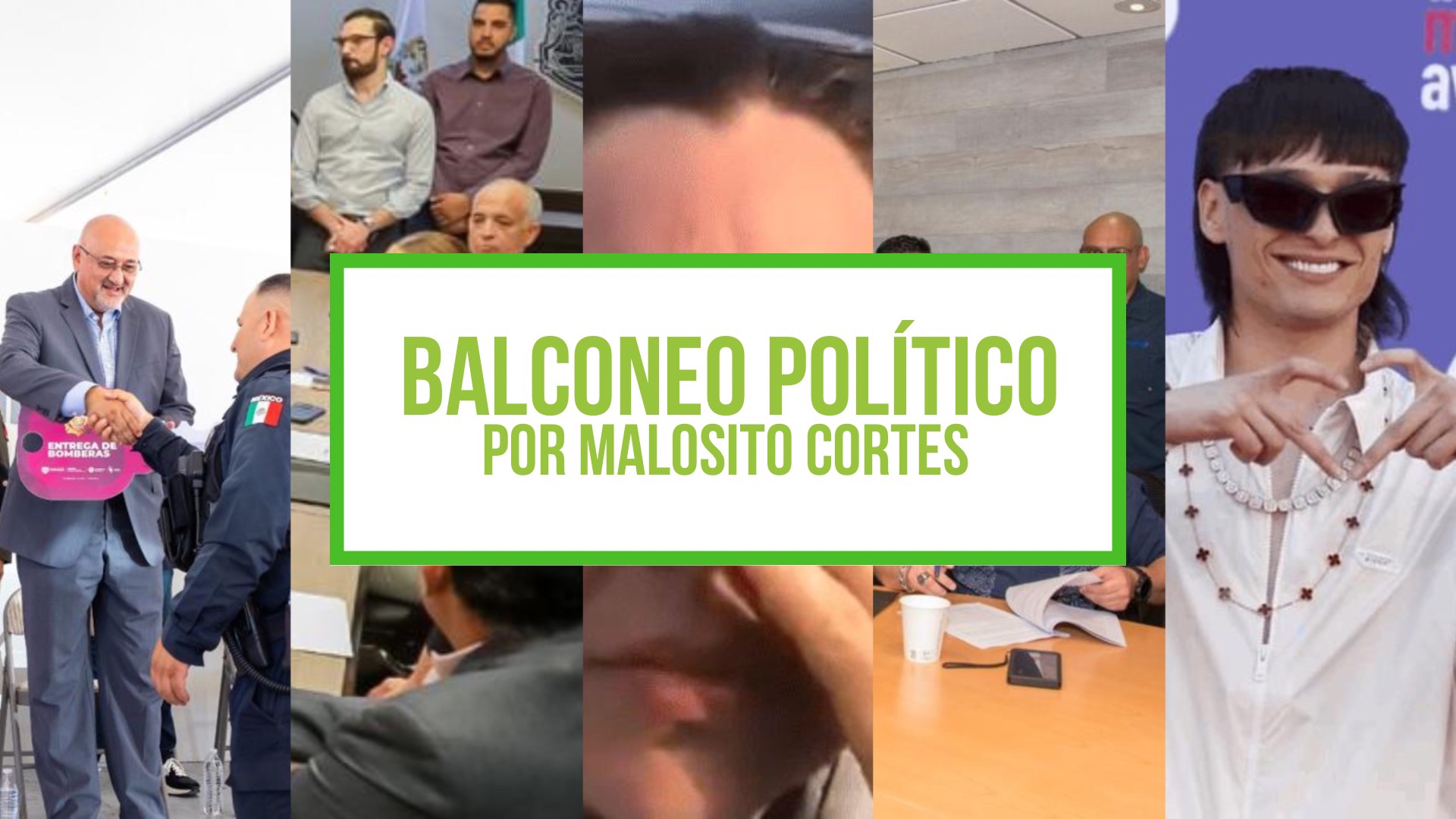 Columna Balconeo Político, por Malosito Cortes – 13 de septiembre de 2023