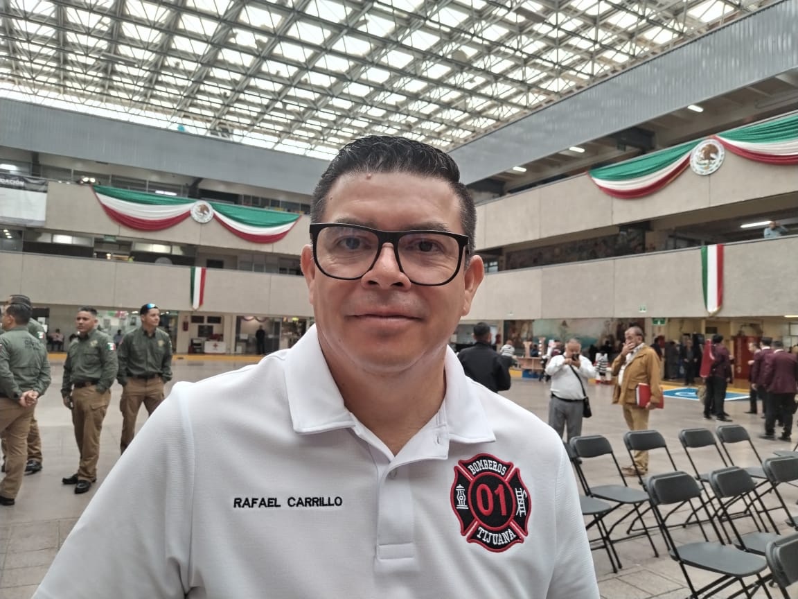 Saldo Blanco Durante El Festejo Del Día De Independencia De México