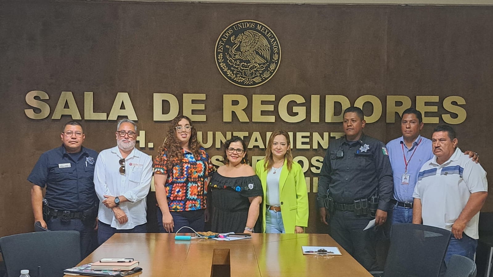 Rosarito BC se Prepara para el Labor Day en Estados Unidos