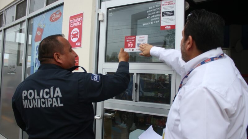 Playas de Rosarito Implementa Botón de Alerta Ciudadana para Reforzar Seguridad