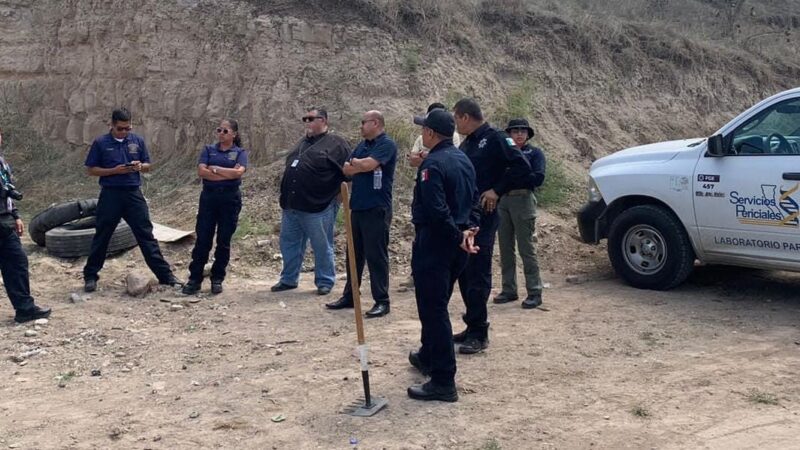 Capacitan a Bomberos de Playas de Rosarito en Investigación de Incendios