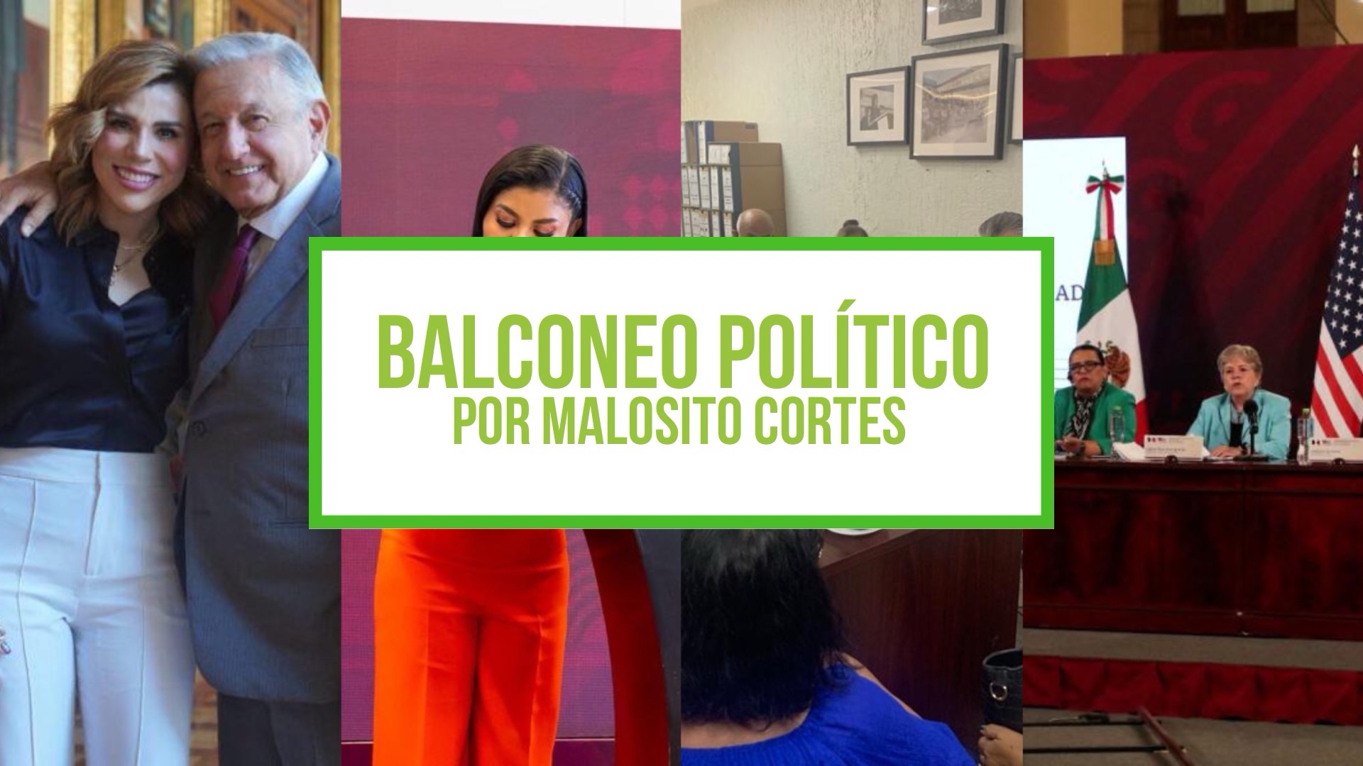 Columna Balconeo Político, por Malosito Cortes – 6 de octubre de 2023