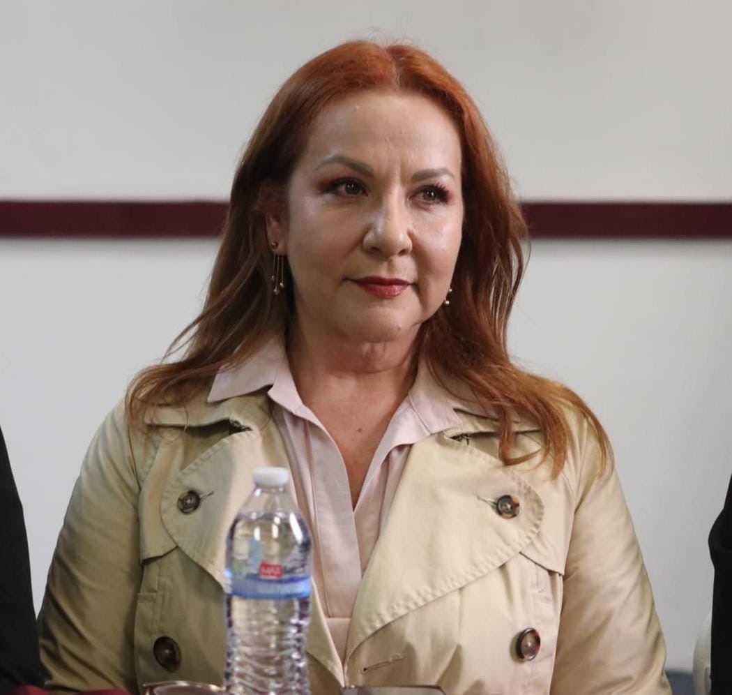 El Gobierno de Rosarito impulsa acciones contra el cáncer de mama