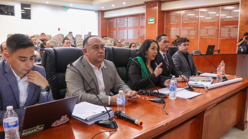 Propuesta de Ley de Ingresos 2024: Bienestar y Equidad en Playas de Rosarito