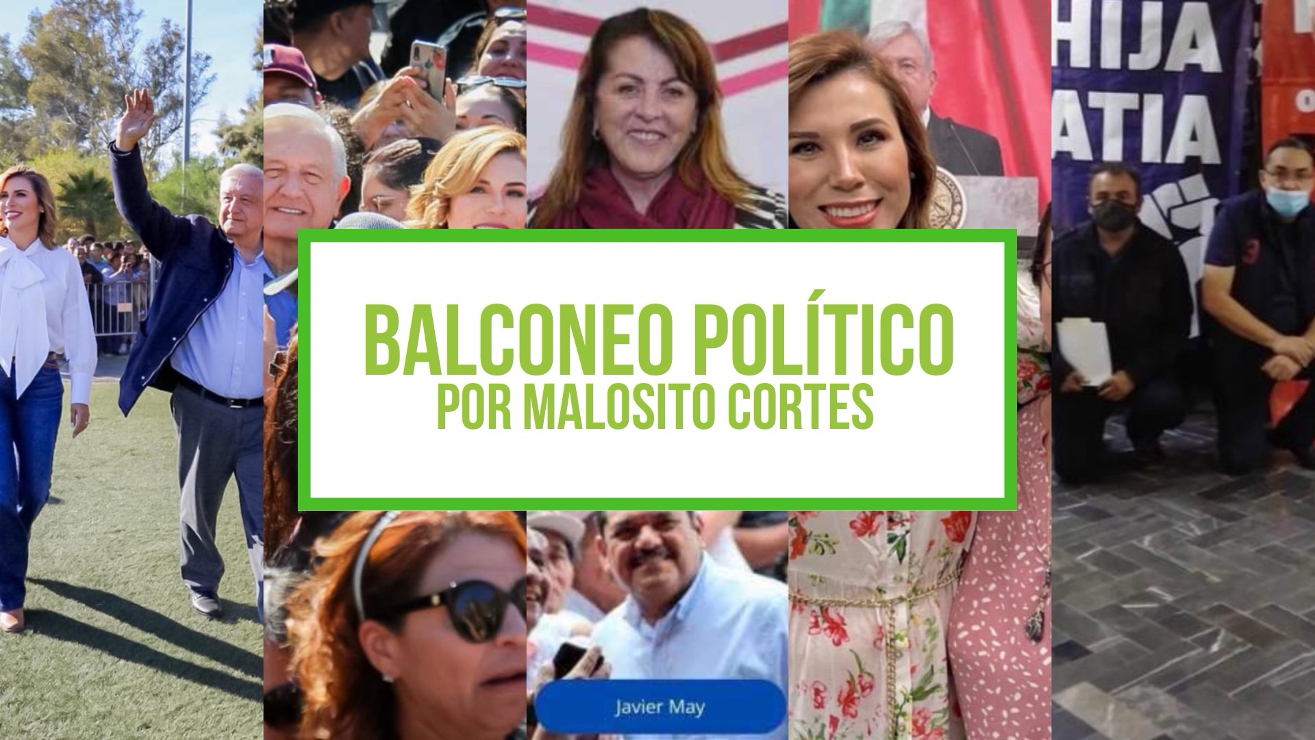 Columna: Balconeo Político, por Malosito Cortes – 11 de noviembre de 2023