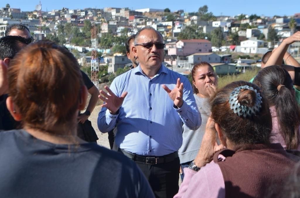 Proyecto Hídrico Transformador en Lomas: Acción Decisiva