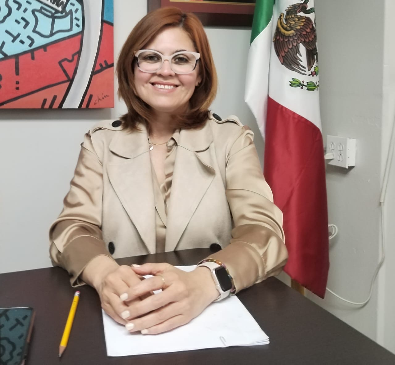 Fuerza Por México Un Partido Ineficiente y Sin La Estructura Debida