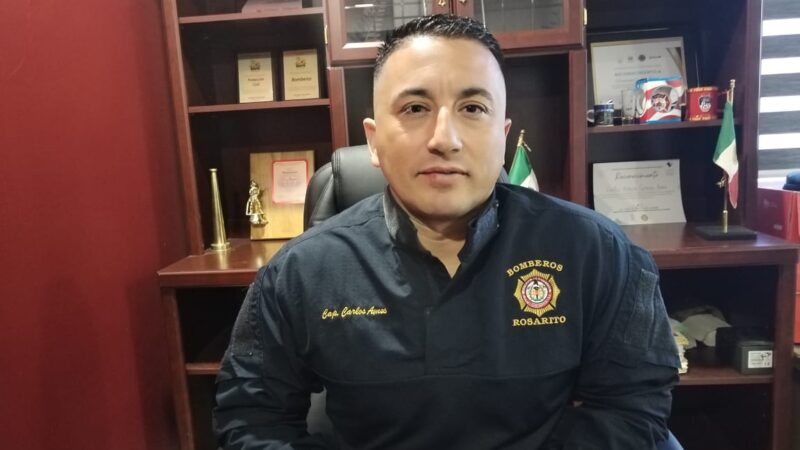 Playas De Rosarito No Logra Atender Emergencias De Protección Civil Por Obstáculos En Los Accesos En Las Playas