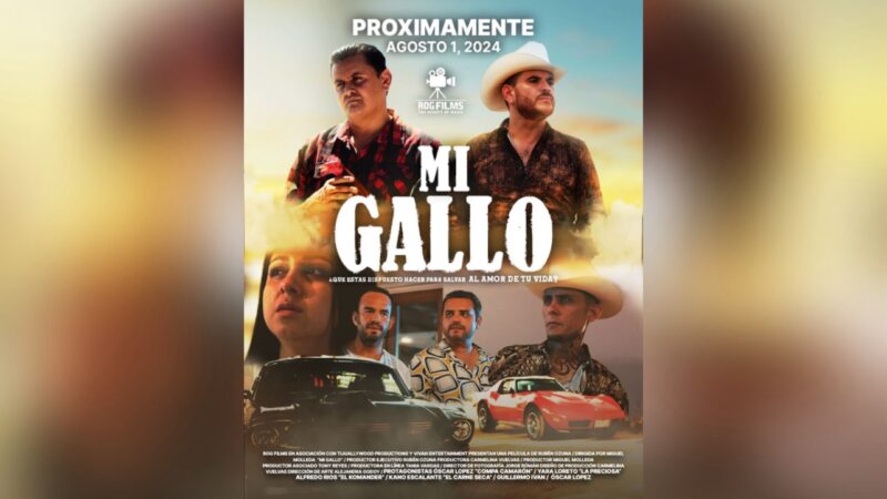 “Mi Gallo”: Un Drama Mexicano que Desgarra el Alma con su Intensidad