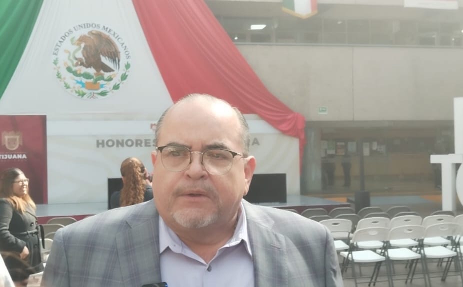 Gobierno Municipal de Tijuana Hace Caso Omiso De Retirar La Publicidad De Morena Con Burgueño