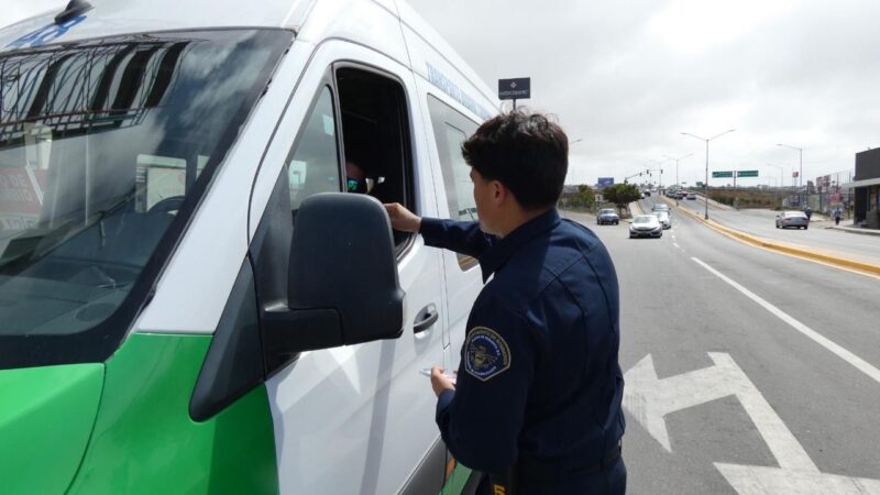 Gobierno de Rosarito lanza campaña contra incendios forestales