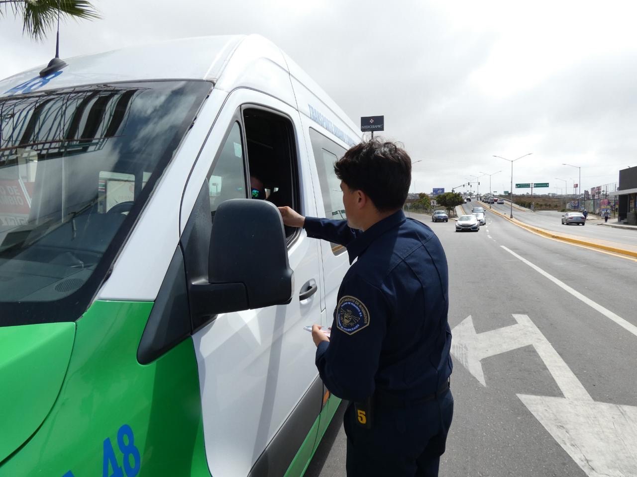 Gobierno de Rosarito lanza campaña contra incendios forestales