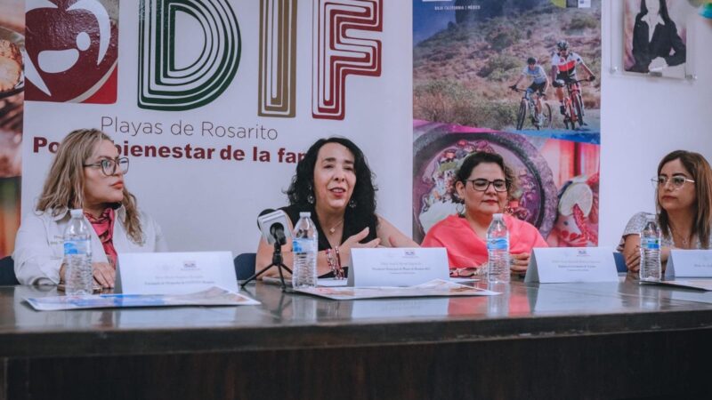 Rosarito lanza la innovadora Ruta Gastronómica