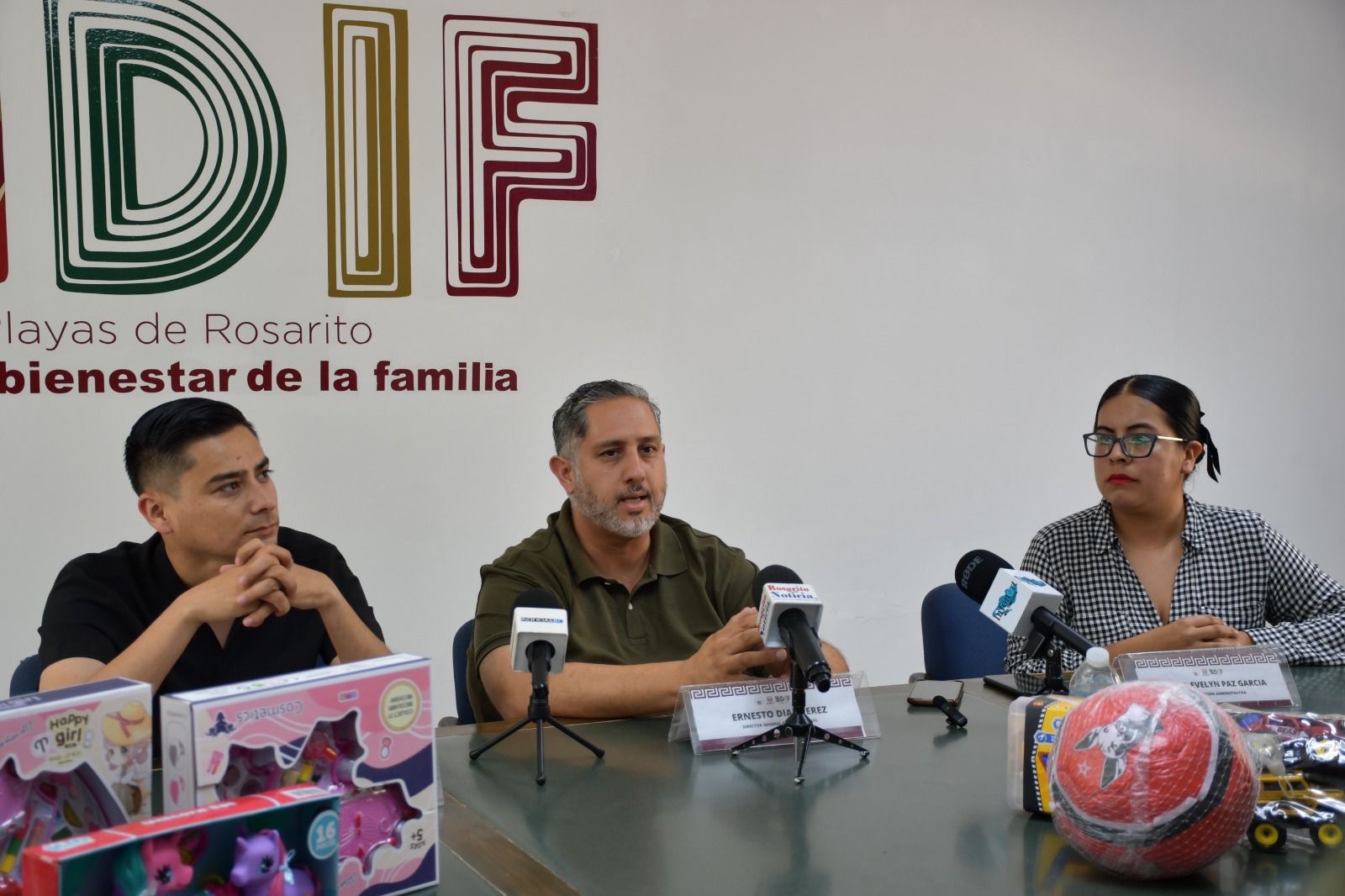 Rosarito se Prepara para el Motorcycle Run 2024 con Gran Fiesta Familiar