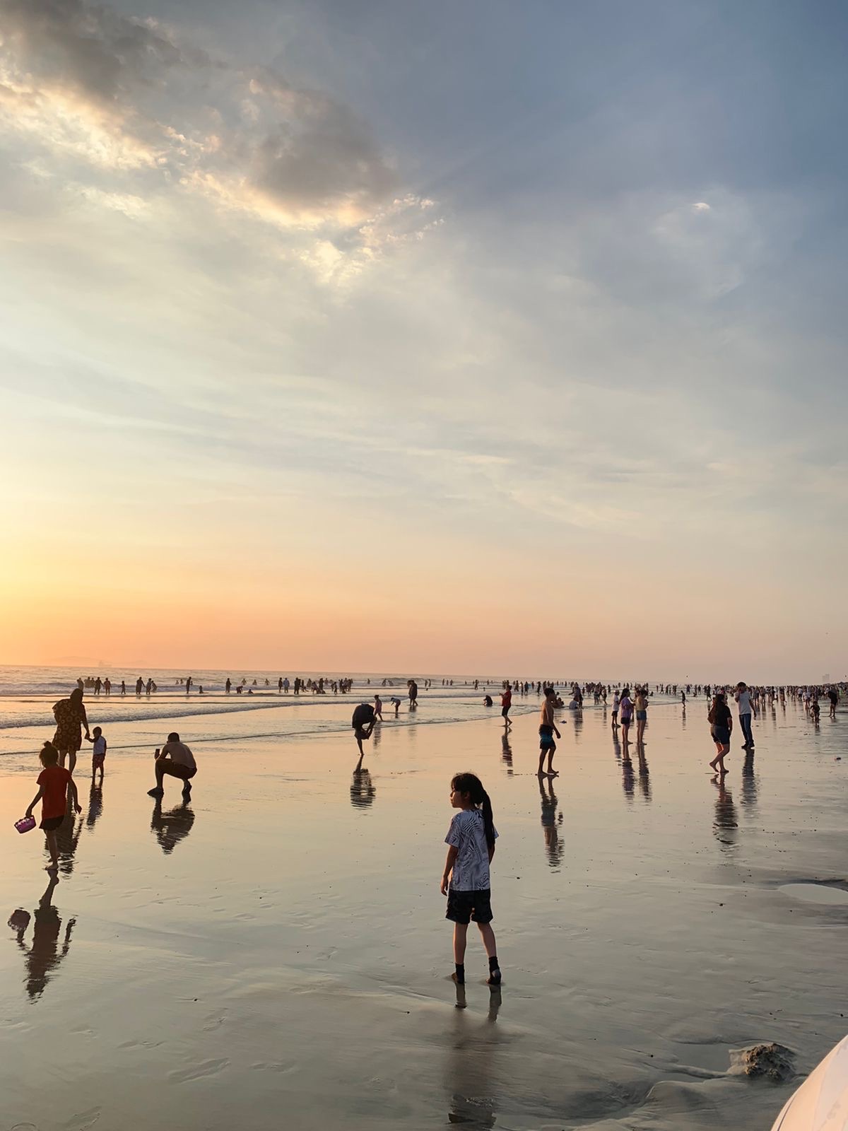 Rosarito recibe 6 mil turistas en sus playas el fin de semana