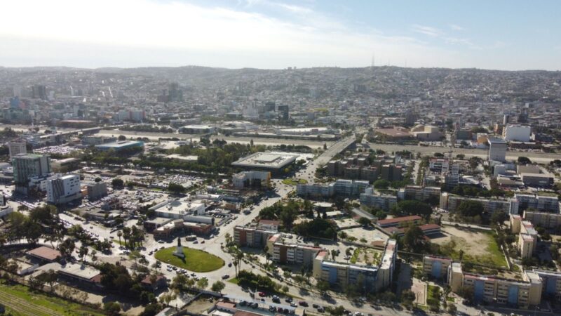 La contaminación del aire: principal amenaza a la salud en Baja California