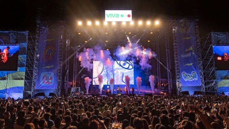 Tecate Península 2024: El festival musical más grande de la frontera llega a la Explanada Plaza Monumental