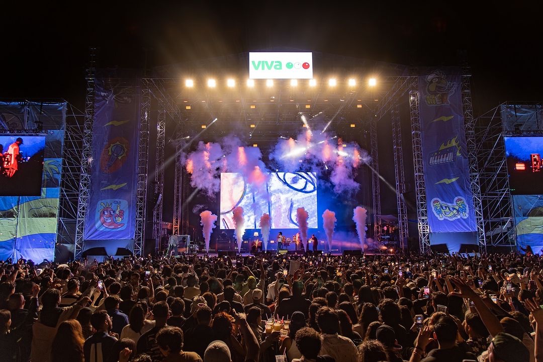 Tecate Península 2024: El festival musical más grande de la frontera llega a la Explanada Plaza Monumental