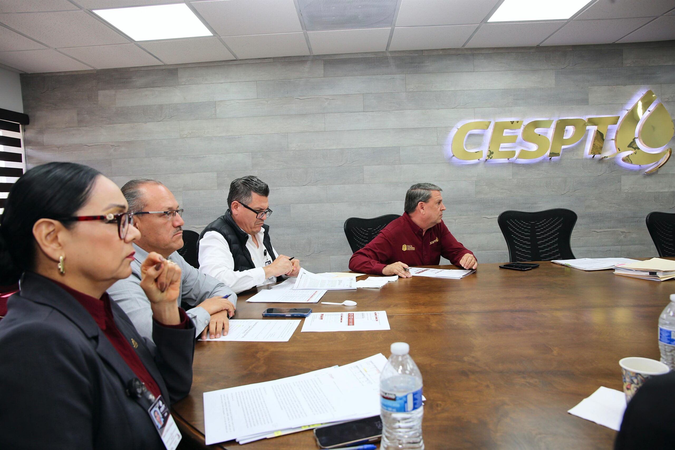 CESPT obtiene aprobación de sus cuentas públicas 2022 en Baja California