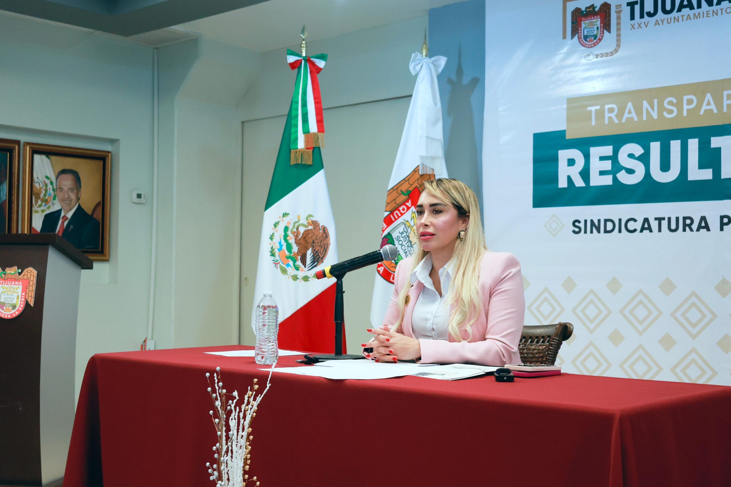 Detectan 70 Irregularidades Administrativas en Tijuana: Inician Procedimientos Legales