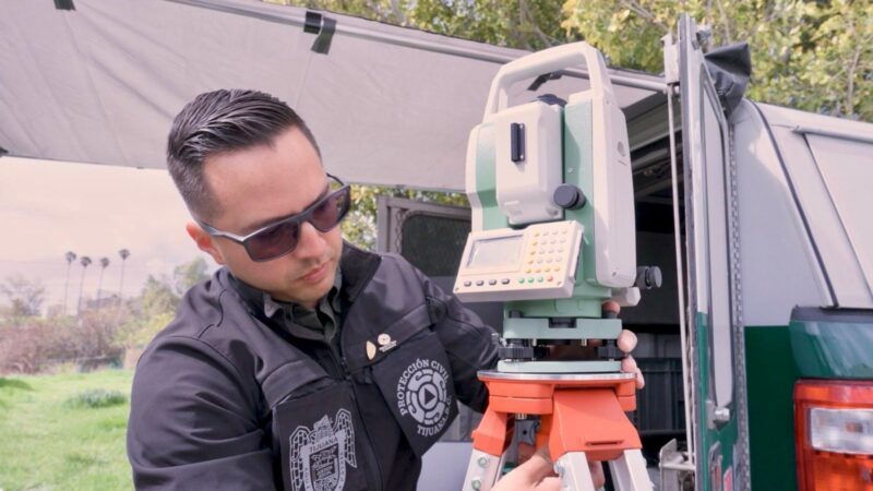 Fortalecen a la Dirección de Protección Civil con más presupuesto para equipamiento