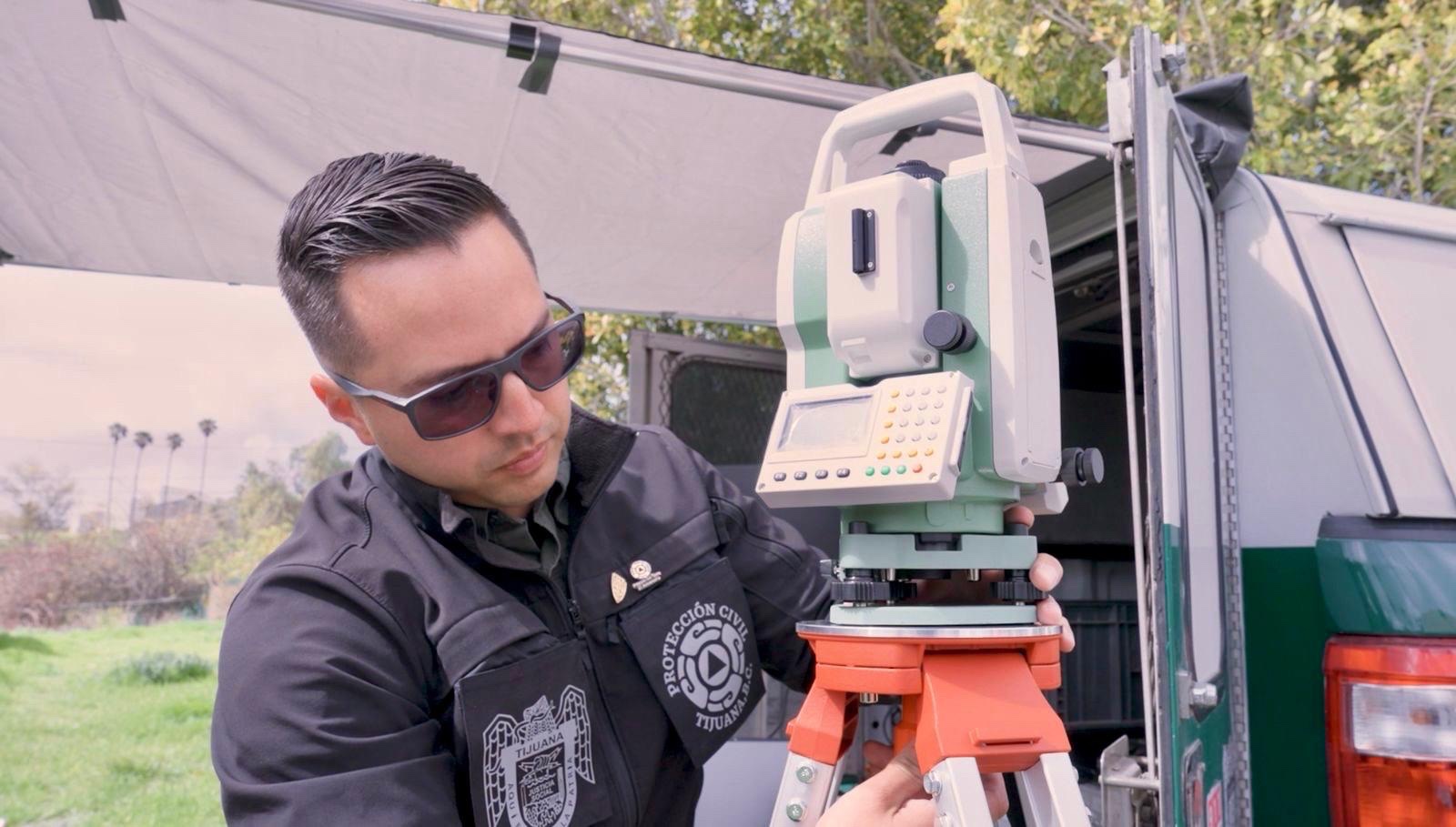 Fortalecen a la Dirección de Protección Civil con más presupuesto para equipamiento