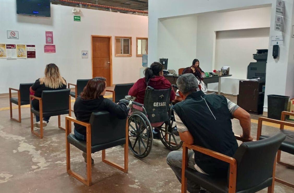 Ofrece DIF Tijuana servicios de asesoría legal y trabajo social