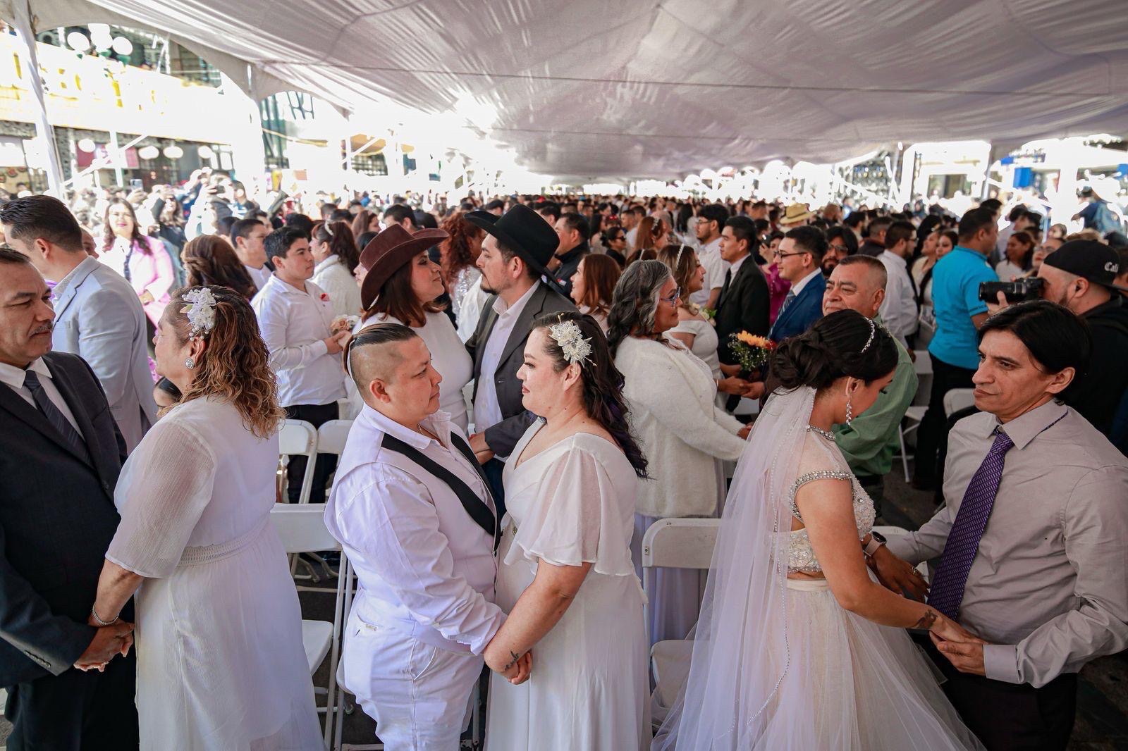 Realizará Ayuntamiento de Tijuana primera edición de Matrimonios Colectivos LGBT+