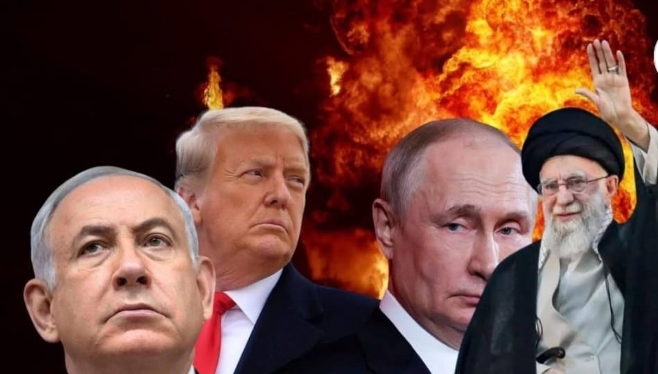 Los países más seguros del mundo en caso de un conflicto global como una hipotética Tercera Guerra Mundial