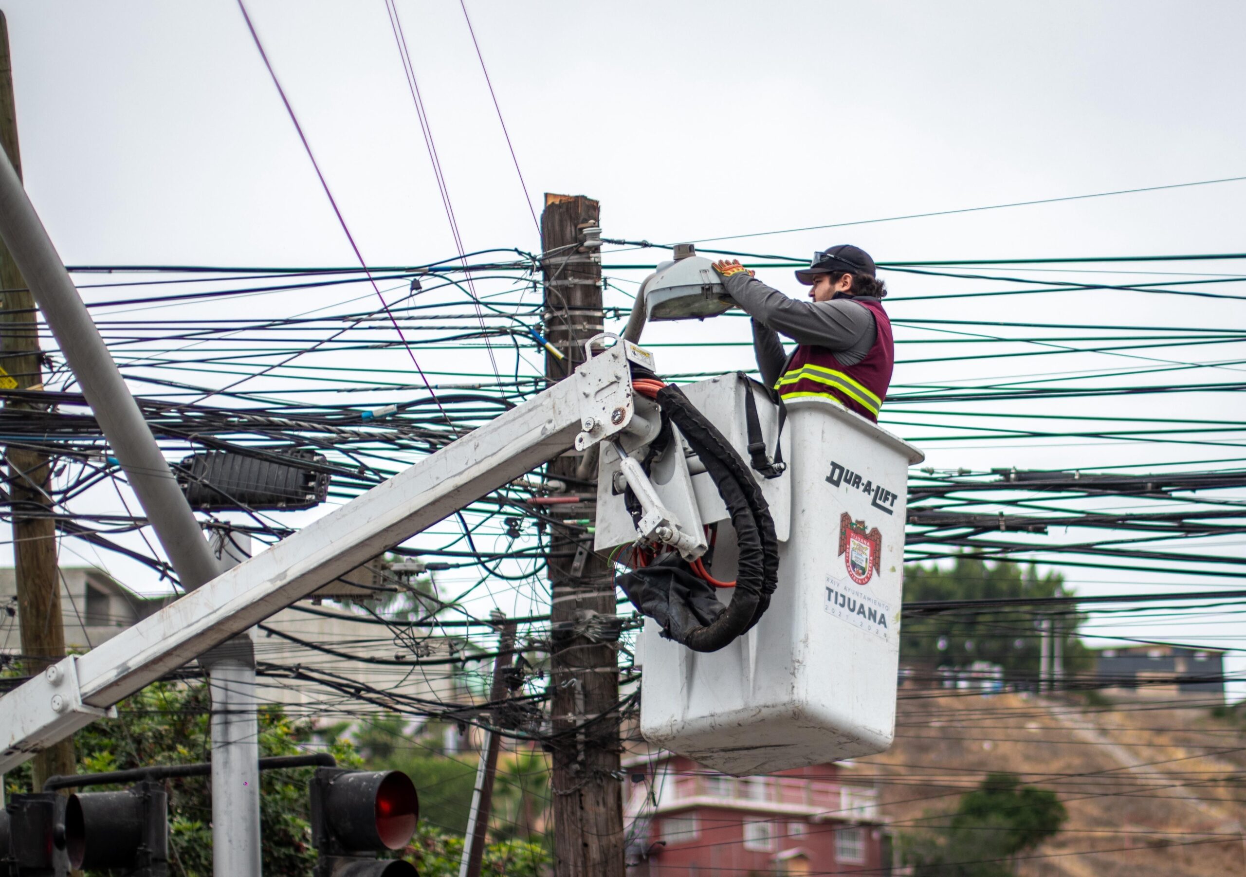 Suman más de 6 mil ciudadanos beneficiados con programa Tijuana Ciudad Limpia’