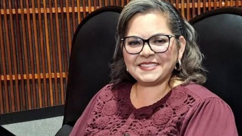 Evangelina Moreno impulsa movilidad justa y sostenible