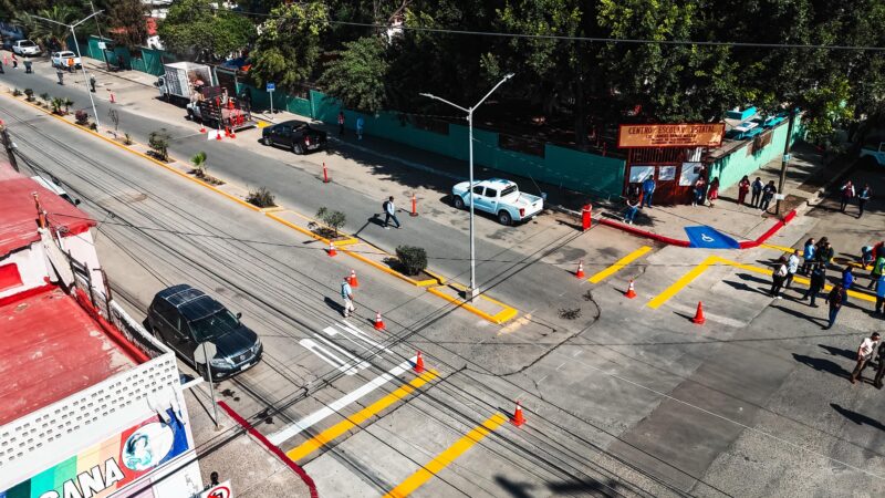 Beneficiará Gobierno de Tijuana a más de 3 mil habitantes de la Zona Norte con el programa ‘Tijuana: Ciudad Limpia’