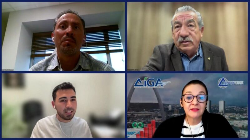 Innovación científica transforma riego agrícola en Baja California