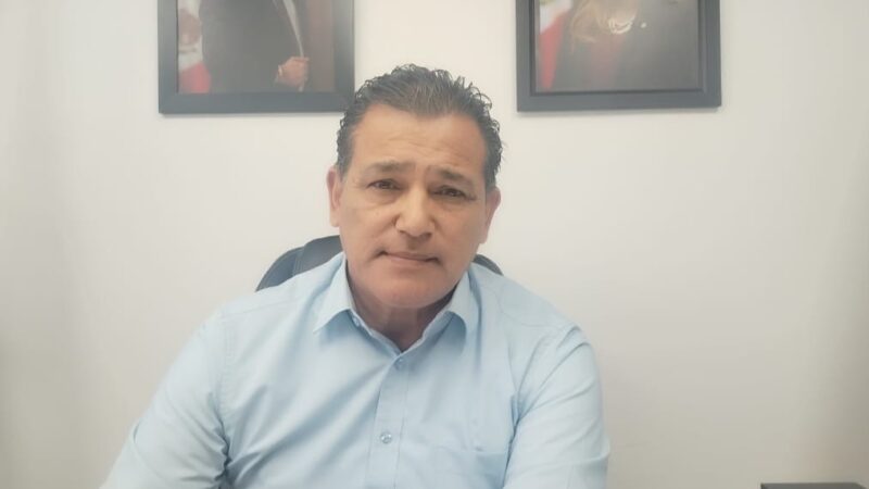 Impulsan seguridad en Tijuana con casetas de vigilancia