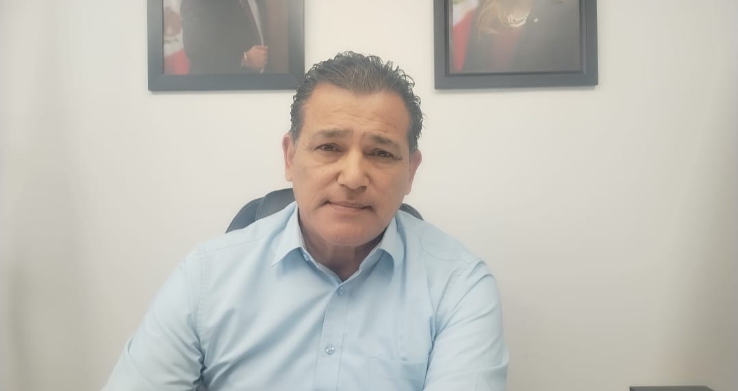 Impulsan seguridad en Tijuana con casetas de vigilancia