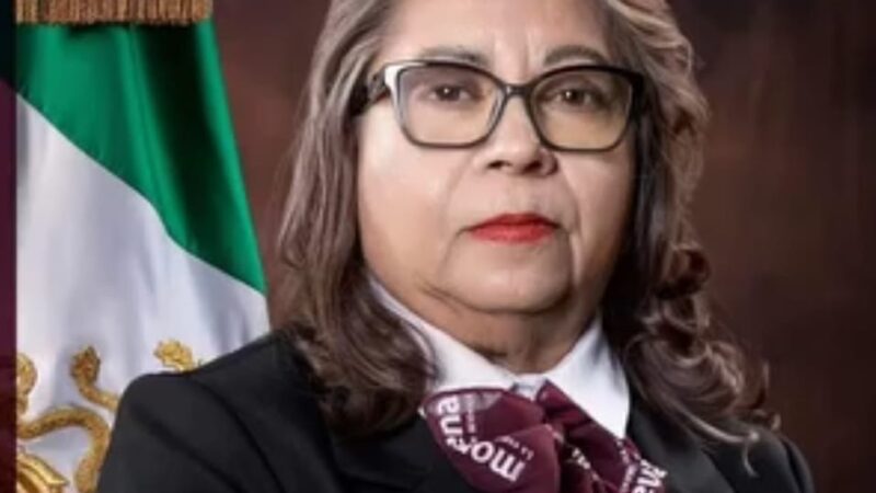 Gloria Miramontes prioriza apoyo a sectores vulnerables