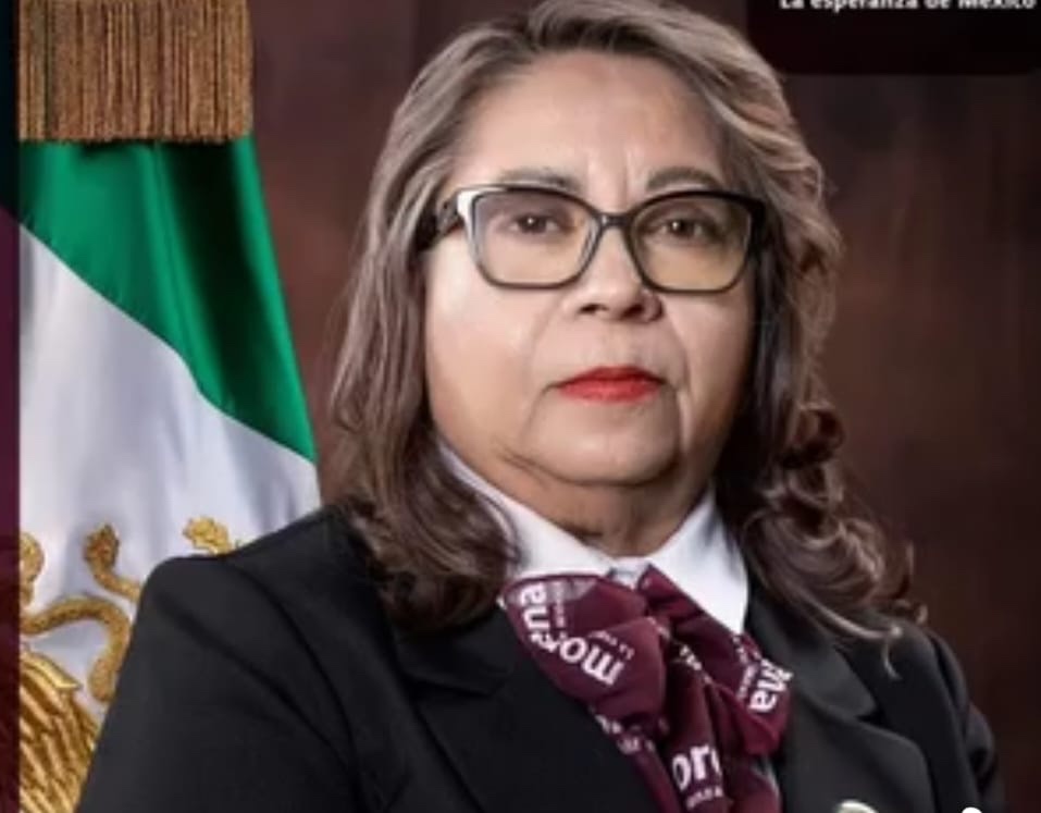 Gloria Miramontes prioriza apoyo a sectores vulnerables