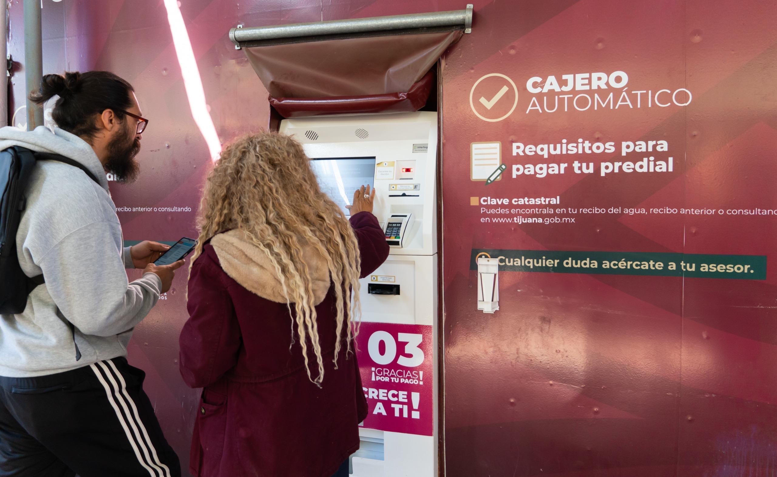 Mantienen vigente decreto de condonación de multas y recargos del Ejercicio Fiscal 2025 en Tijuana