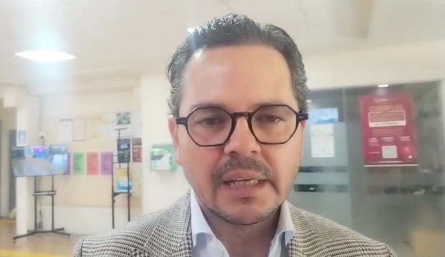 Fausto Gallardo urge a regidores de Tijuana actuar por seguridad