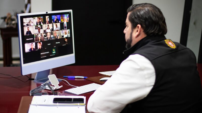 Autoriza Cabildo del XXV Ayuntamiento de Tijuana modificaciones programáticas y presupuestales para el Ejercicio Fiscal 2025