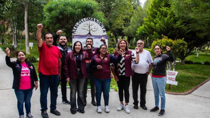 Benefician a más de 6 mil personas con acciones del programa ‘Tijuana: Ciudad Limpia’