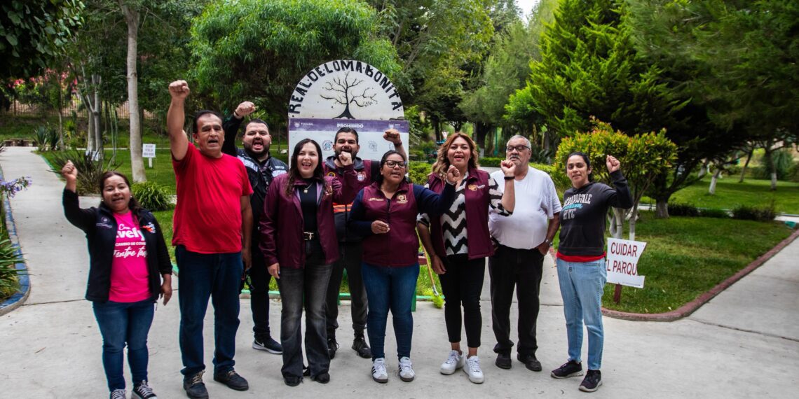 Benefician a más de 6 mil personas con acciones del programa ‘Tijuana: Ciudad Limpia’