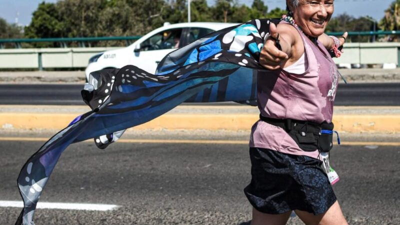 Tijuana lista para recibir a más de 6 mil corredores en el 30 Medio Maratón Internacional