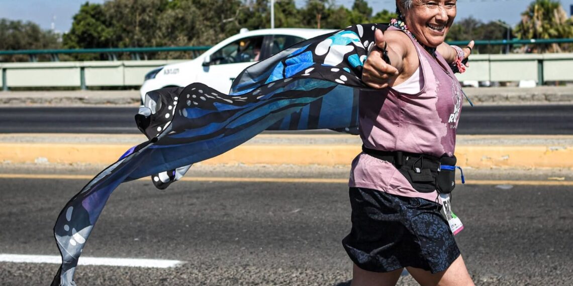 Tijuana lista para recibir a más de 6 mil corredores en el 30 Medio Maratón Internacional