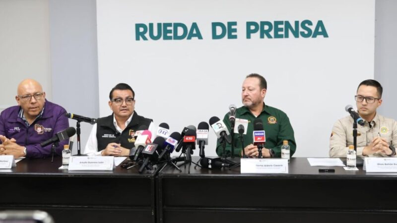 Presentan Dictamen Técnico de instalaciones de Palacio Municipal de Tijuana