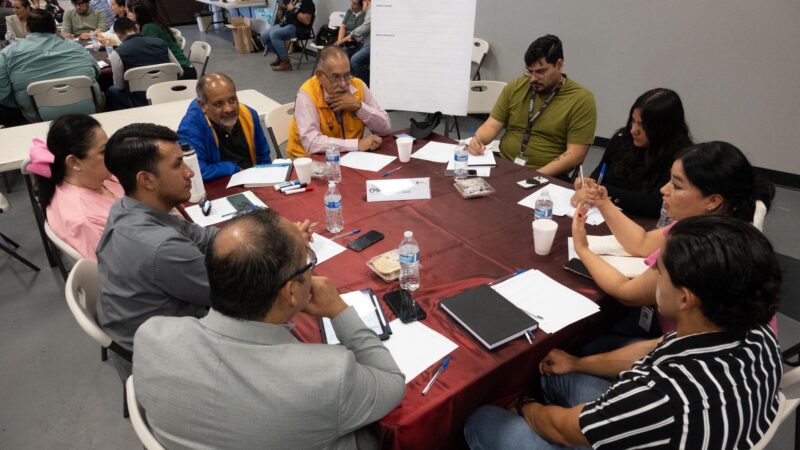 Programa Municipal de Población 2025-2027 impulsará el crecimiento ordenado de Tijuana