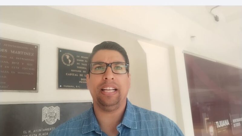 Alerta Por Actividad Falla De San Andrés En Baja California