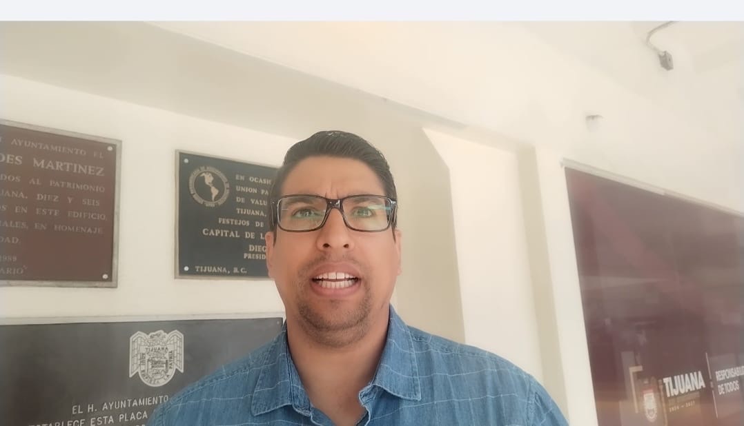 Alerta Por Actividad Falla De San Andrés En Baja California